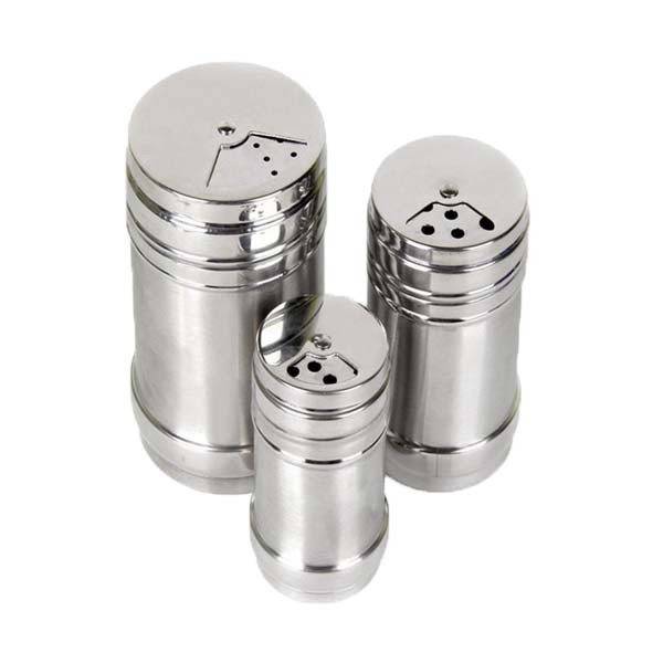 نمک پاش کد 369 مجموعه 3 عددی