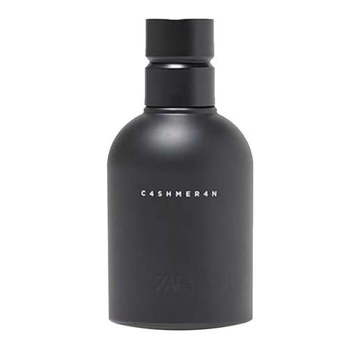 ادو پرفیوم مردانه زارا مدل C4shmer4n حجم 80 میلی لیتر