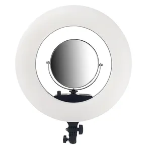 رینگ لایت وست کات مدل FE-480 III 