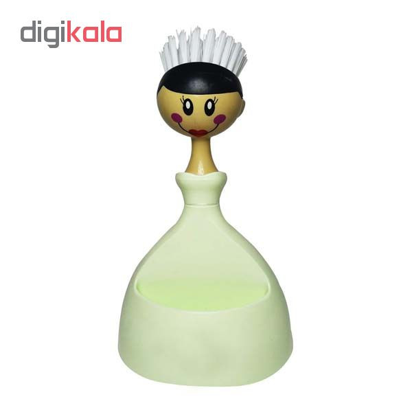 برس شستشو کد 694 برس شستشو کد 694