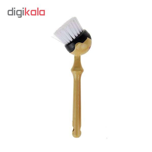 برس شستشو کد 694 برس شستشو کد 694
