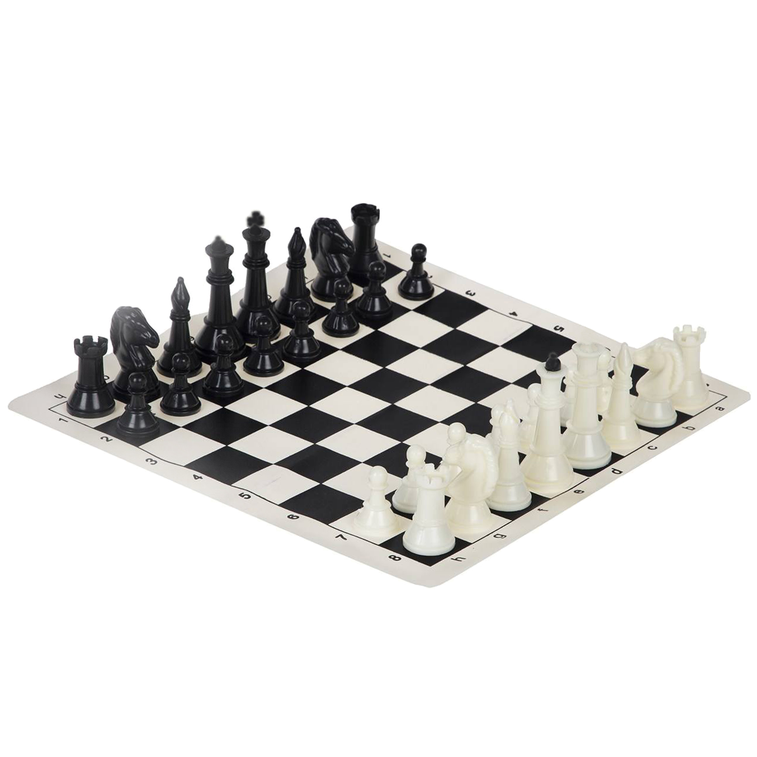 شطرنج کد 85