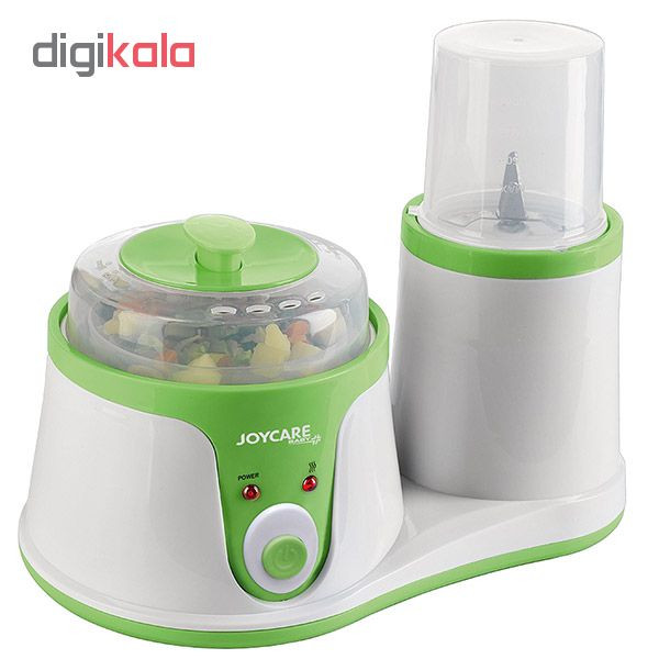 استریل کننده بطری شیر جوی کر مدل JC-228