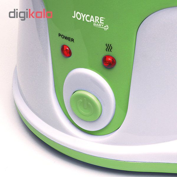 استریل کننده بطری شیر جوی کر مدل JC-228