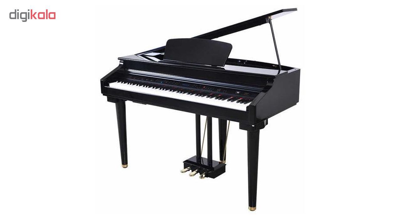 پیانو دیجیتال آرتسیا مدل AG-30