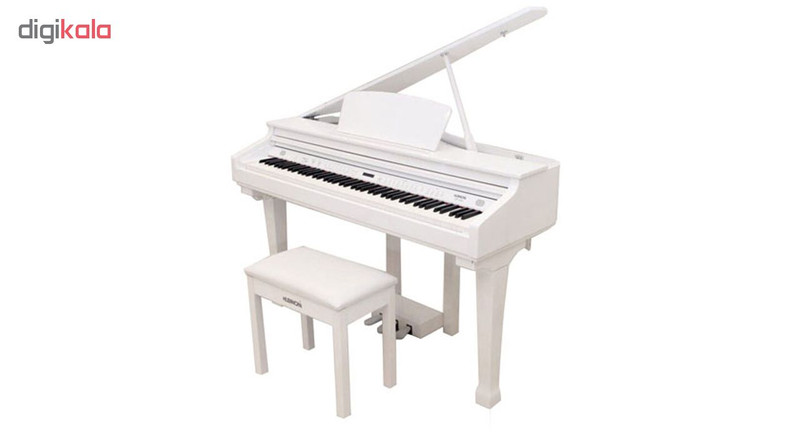 پیانو دیجیتال آلبینونی مدل GP-300