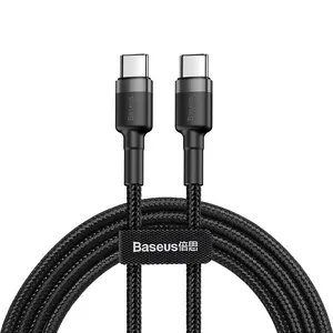 Baseus Cafule PD2.0 USB-C Cable 1m
