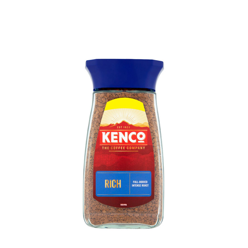 قهوه کنکو مدل RICH Aroma مقدار 100 گرم