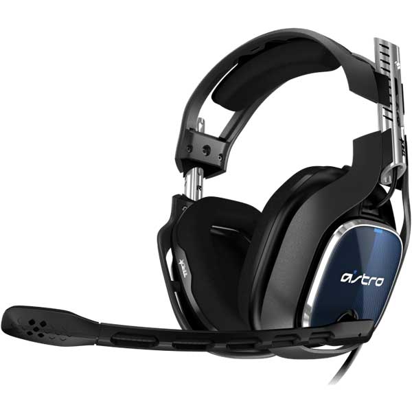 هدست پلی استیشن 4 استرو پروداکتس مدل A40 + Mixamp Pro