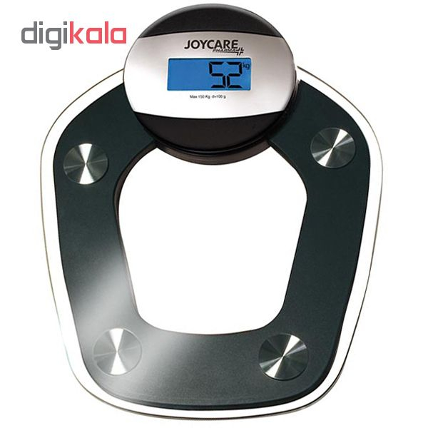 ترازو دیجیتال جوی‌کر مدل JC-395G