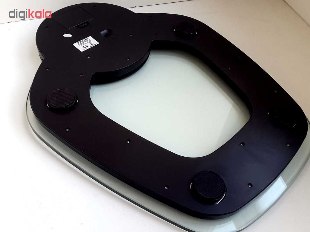 ترازو دیجیتال جوی‌کر مدل JC-395G