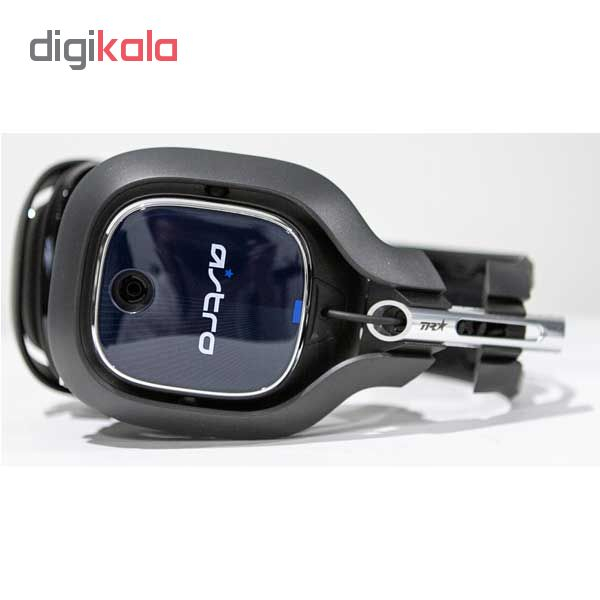 هدست پلی استیشن 4 استرو پروداکتس مدل A40 + Mixamp Pro