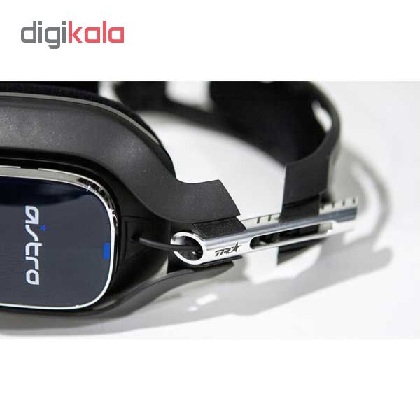 هدست پلی استیشن 4 استرو پروداکتس مدل A40 + Mixamp Pro
