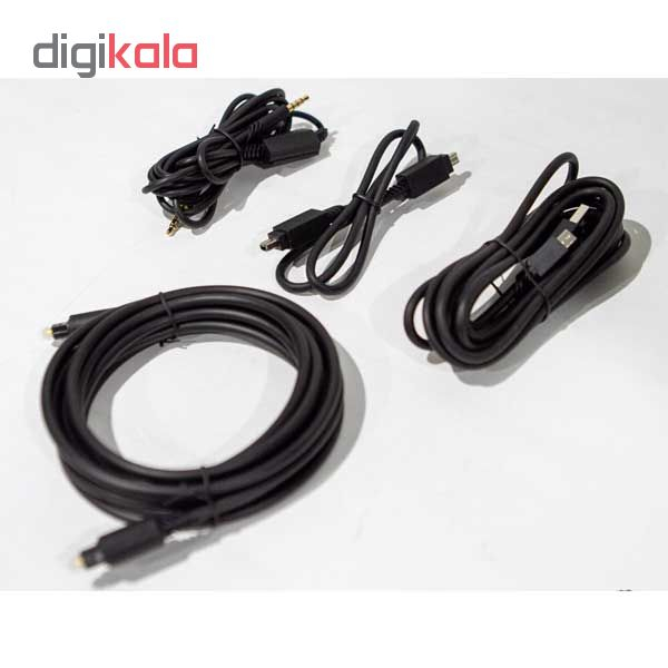 هدست پلی استیشن 4 استرو پروداکتس مدل A40 + Mixamp Pro