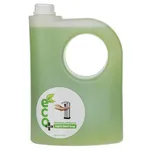 مایع دستشویی گلیسیرینه ایکو مویست مدل Green حجم 3750 میلی لیتر