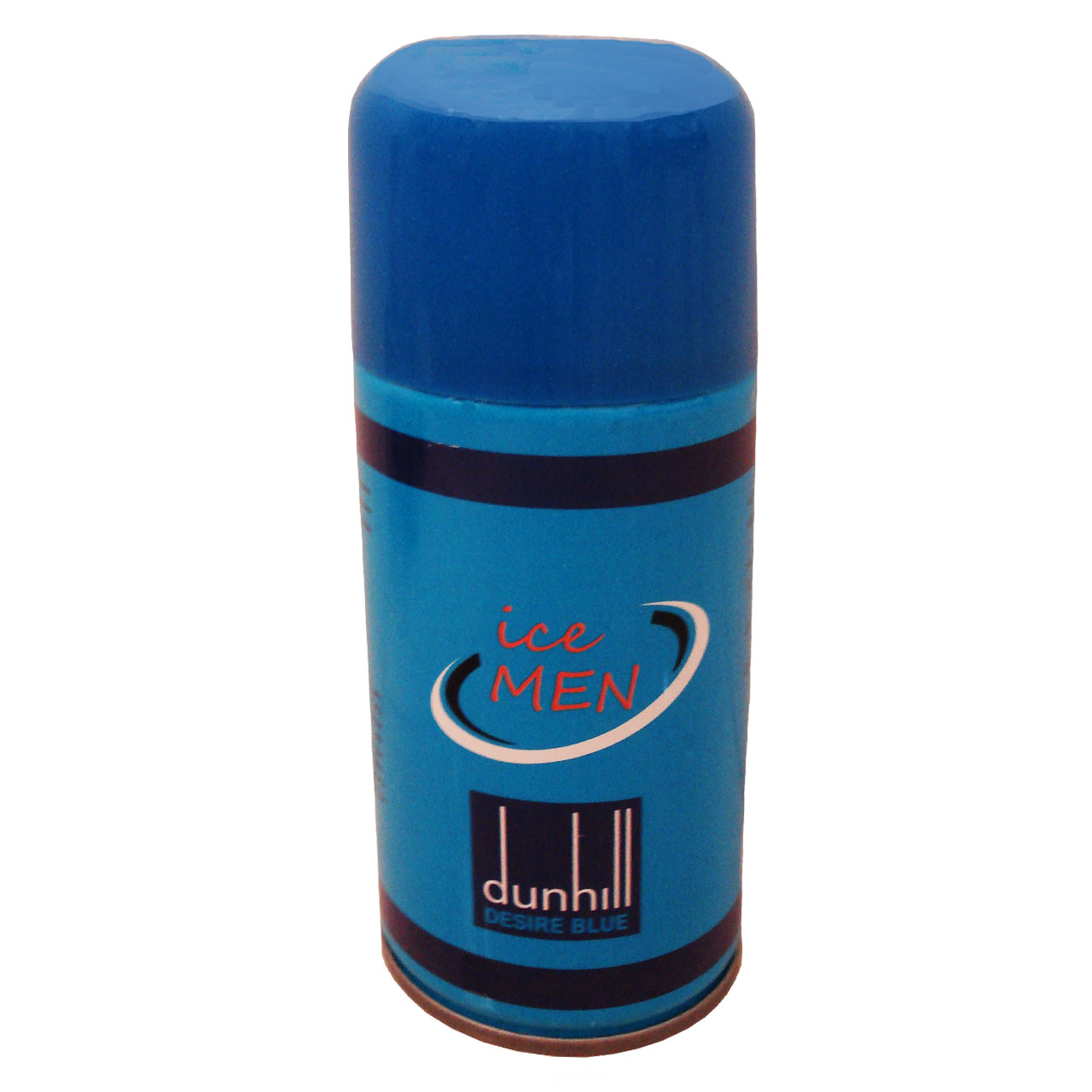 اسپری خوشبو کننده بدن آیس من مدل dunhill حجم 150 میلی لیتر