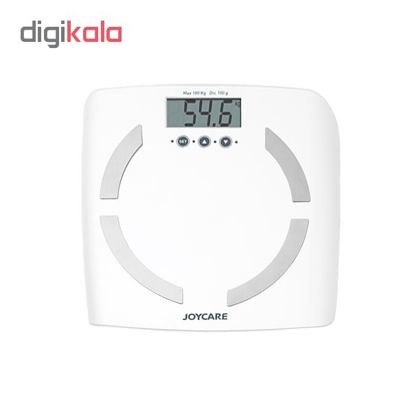 ترازو دیجیتال جوی‌کر مدل JC-439