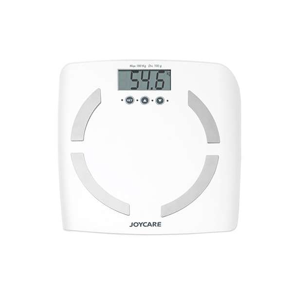 ترازو دیجیتال جویکر مدل JC-439 ترازو دیجیتال جویکر مدل JC-439