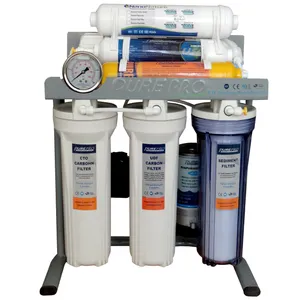 دستگاه تصفیه کننده آب خانگی پیور پرو مدل RO - ALKYD PRIMER 7N