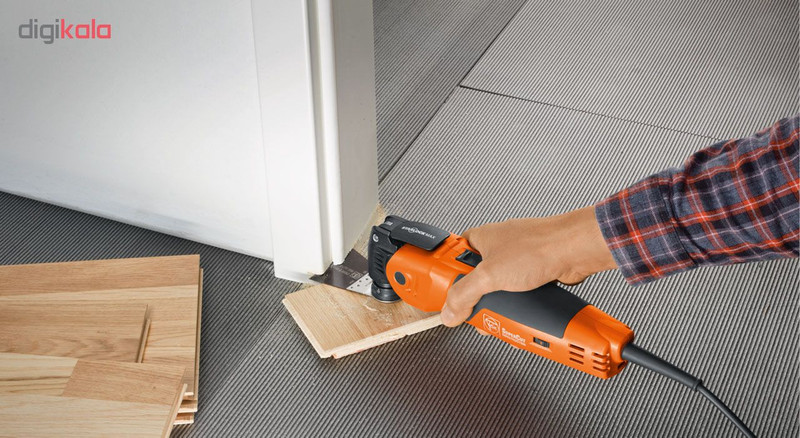 ابزار همه کاره فاین مدل FSC 500 QSL