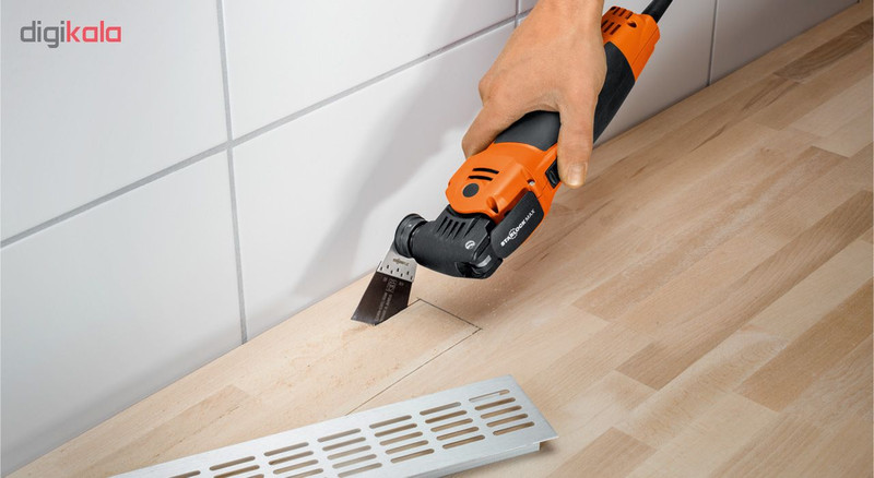 ابزار همه کاره فاین مدل FSC 500 QSL