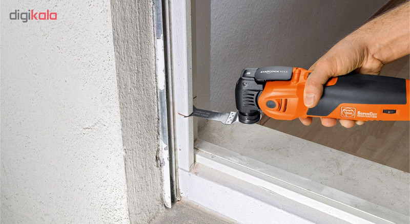 ابزار همه کاره فاین مدل FSC 500 QSL