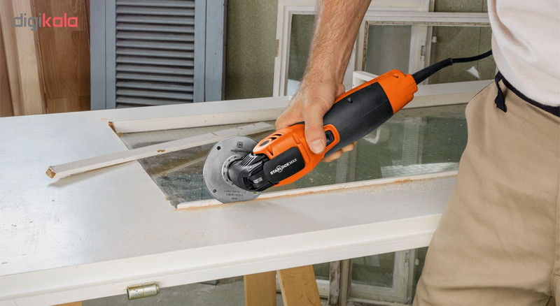 ابزار همه کاره فاین مدل FSC 500 QSL