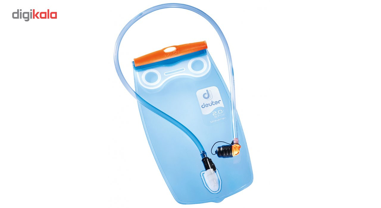 کیسه آب ورزشی دیوتر مدل 00Streamer  ظرفیت 2 لیتر