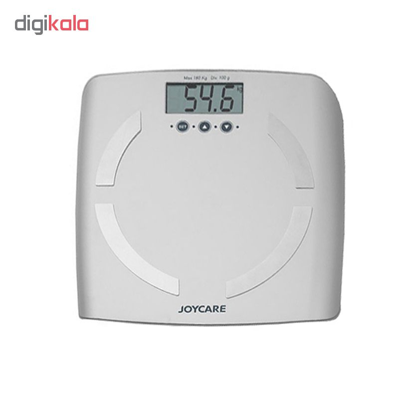ترازو دیجیتال جوی‌کر مدل JC-438