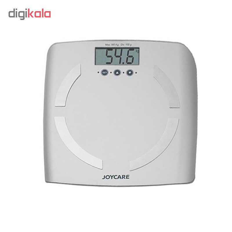 ترازو دیجیتال جوی‌کر مدل JC-438