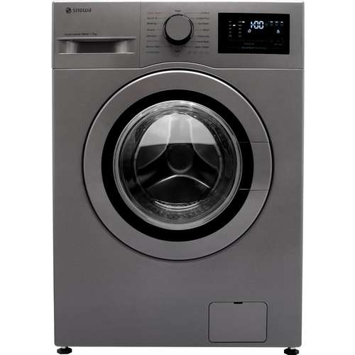 ماشین لباسشویی اسنوا مدل SWM 72304 ظرفیت 7 کیلوگرم