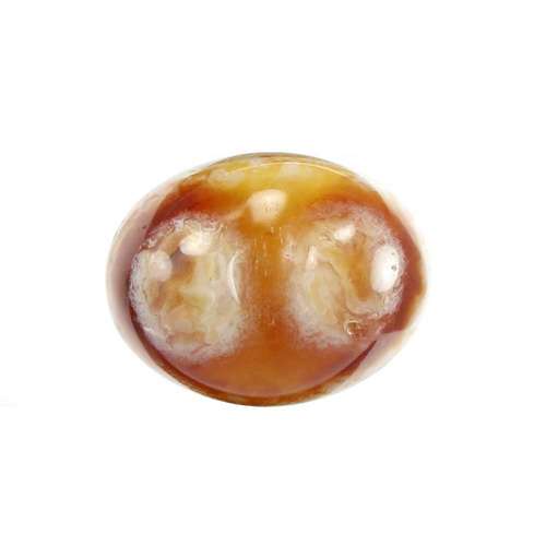 سنگ عقیق باباقوری کد 5101