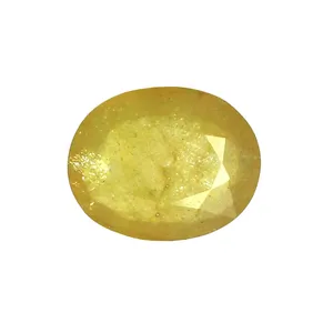 سنگ یاقوت زرد کد 5950