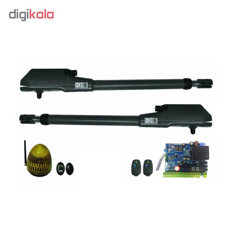 جک پارکینگی جابان مدل j4 جک پارکینگی جابان مدل j4