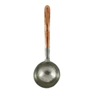 ملاقه مسی کد 3-3306