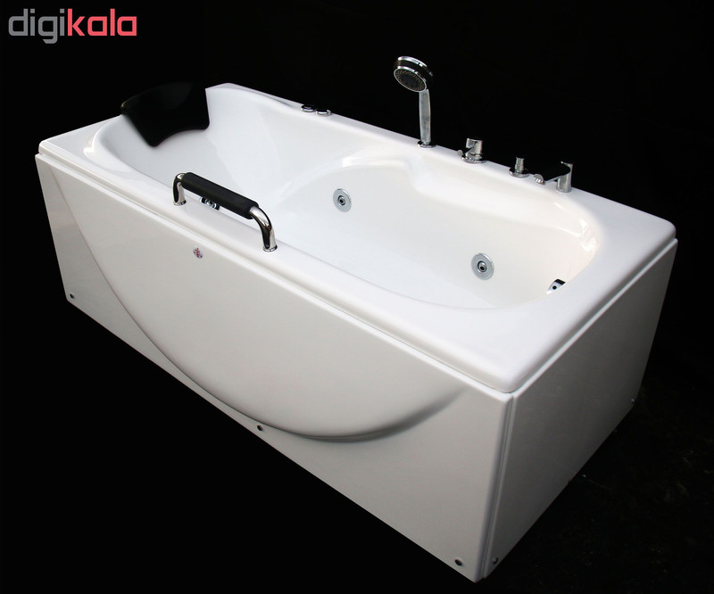 جکوزی فارس وان سری 3 مدل Arsha-L150
