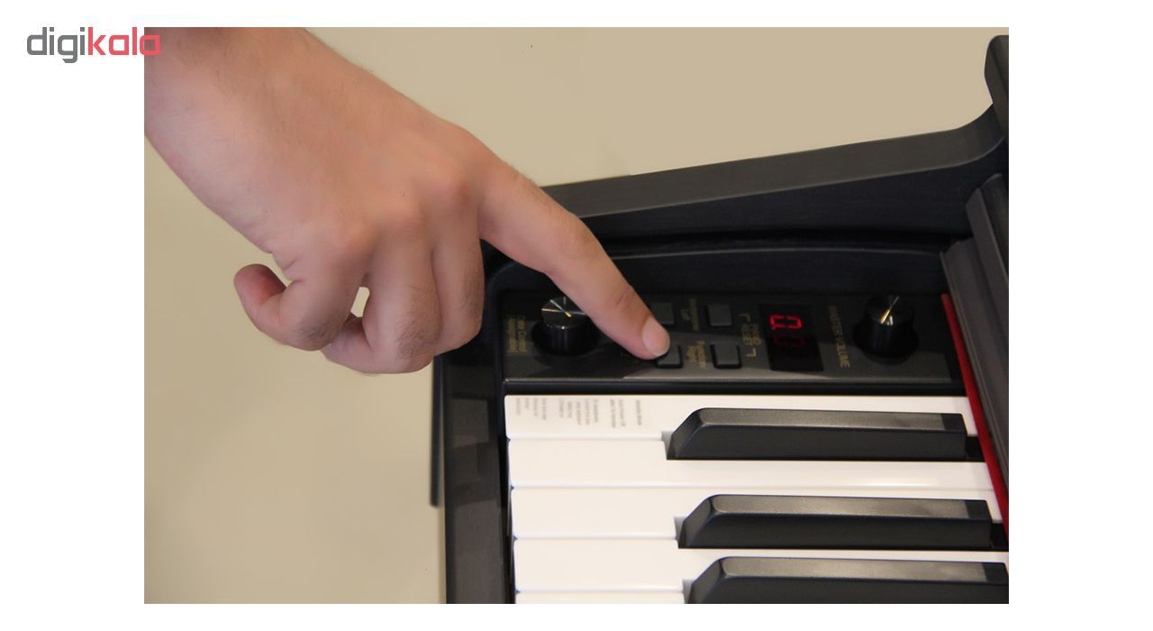 پیانو دیجیتال آلبینونی مدل ADP-100