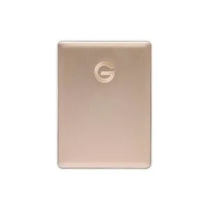  هارد اکسترنال جی - تکنولوژی مدل GDrive 0G10340 ظرفیت 2 ترابایت