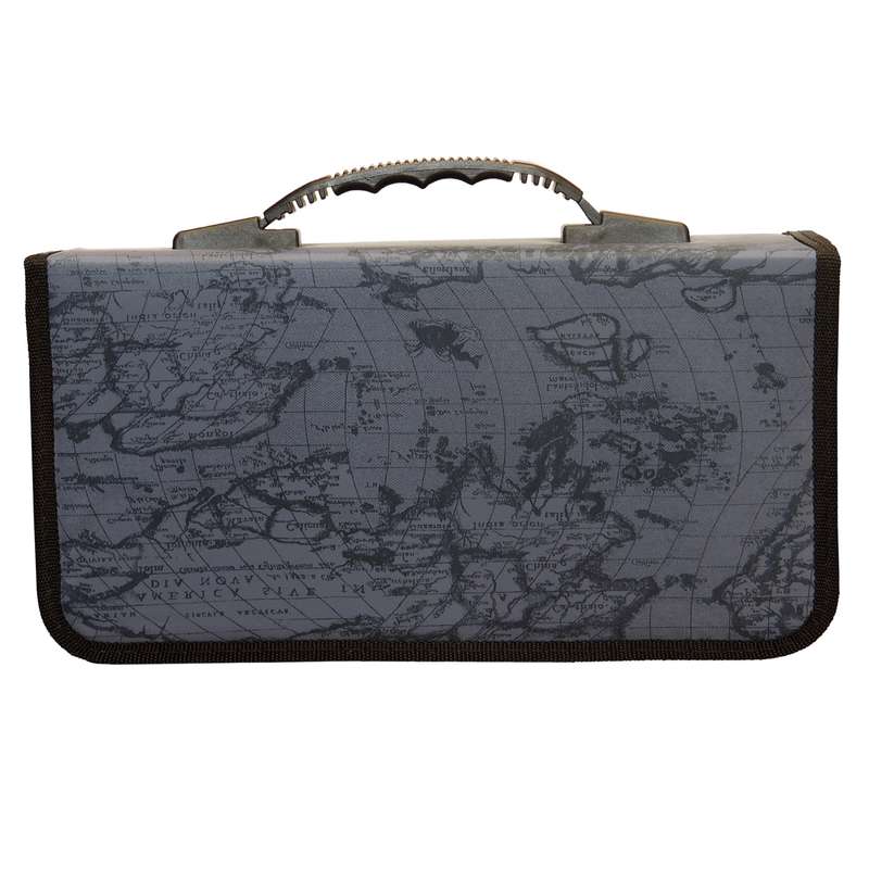 کیف سی دی 128 عددی مدل BK-map