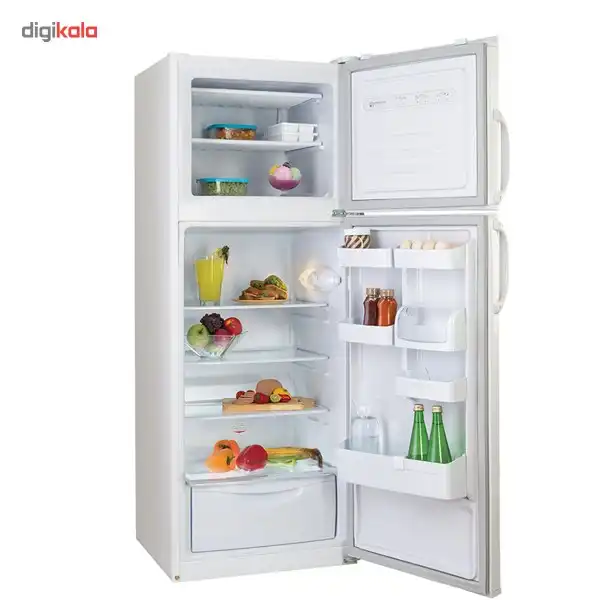 یخچال و فریزر 14 فوت امرسان مدل TFH14T-M