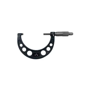 میکرومتر تی اف مدل M75100 گستره 75-100 میلی متر