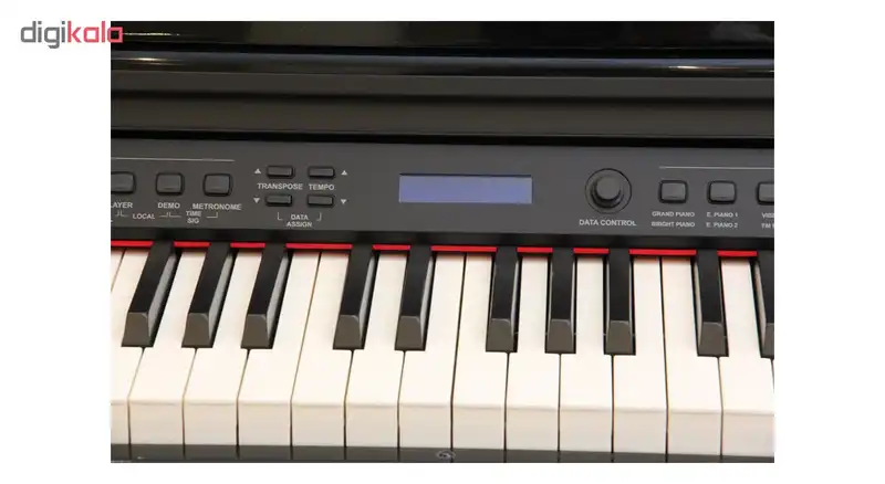 پیانو دیجیتال آلبینونی مدل GP-300