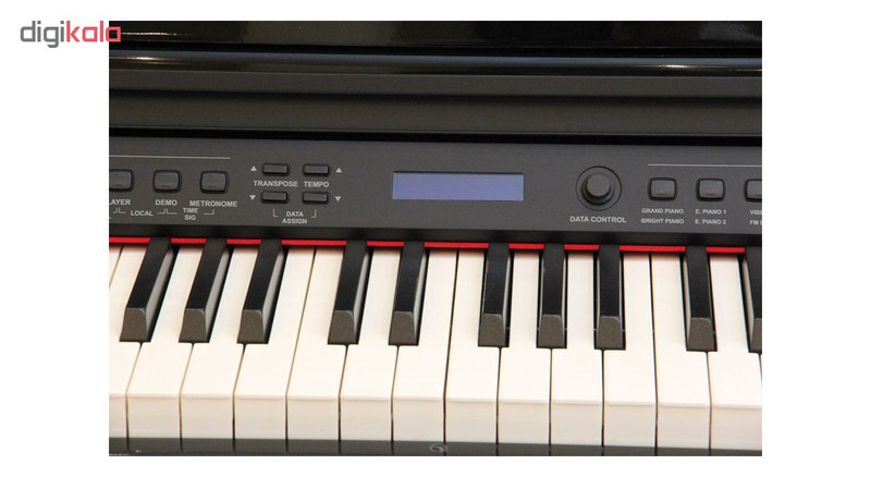پیانو دیجیتال آلبینونی مدل GP-300