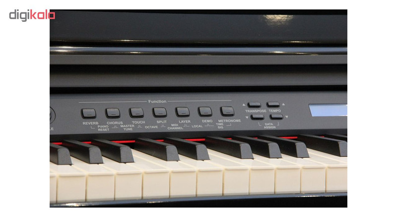 پیانو دیجیتال آلبینونی مدل GP-300