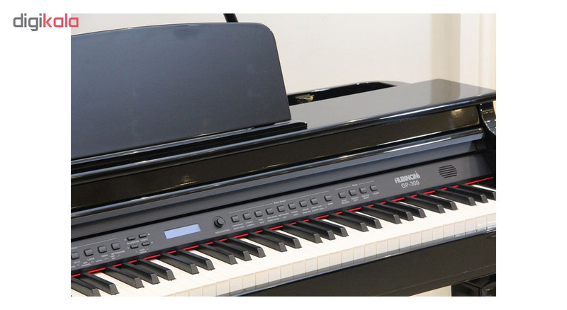 پیانو دیجیتال آلبینونی مدل GP-300