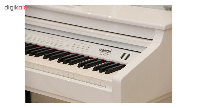 پیانو دیجیتال آلبینونی مدل GP-300