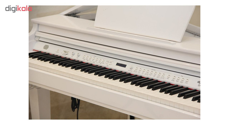 پیانو دیجیتال آلبینونی مدل GP-300
