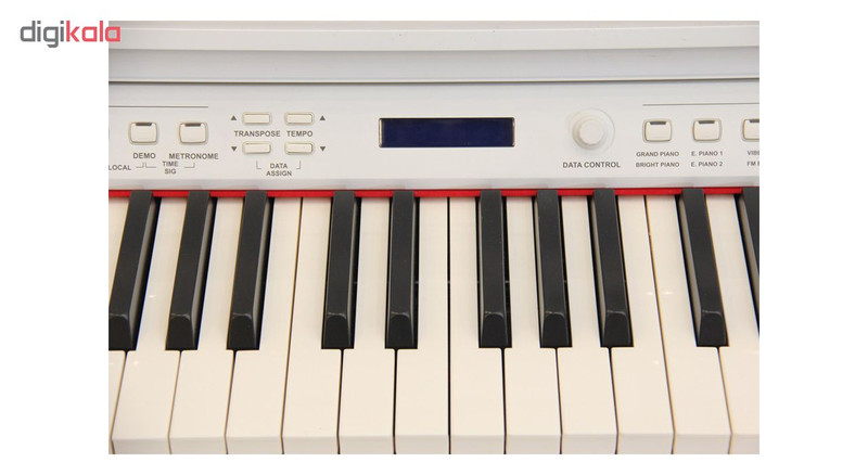 پیانو دیجیتال آلبینونی مدل GP-300