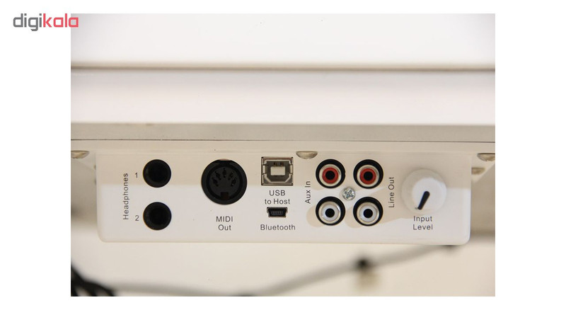 پیانو دیجیتال آلبینونی مدل GP-300