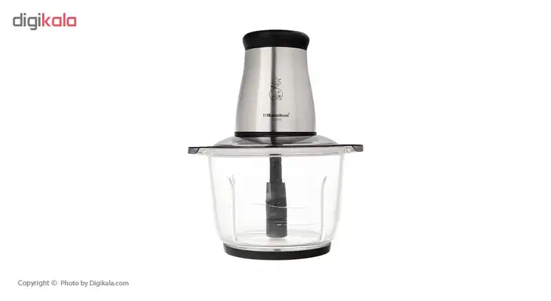 خردکن همیلتون مدل BH-530